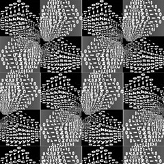 7206 Ericksays Fabric by tratney