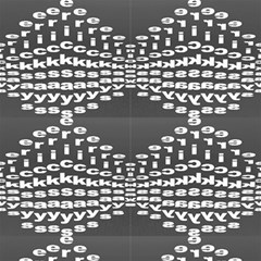 7210 Ericksays Fabric by tratney