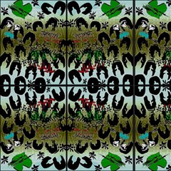 7215 Ericksays Fabric by tratney