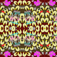 7216 Ericksays Fabric by tratney