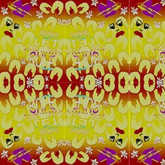 7218 Ericksays Fabric by tratney