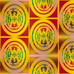 7224 Ericksays Fabric by tratney