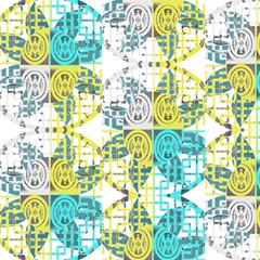 7227 Ericksays Fabric by tratney