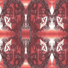 7233 Ericksays Fabric by tratney