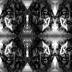 7237 Ericksays Fabric by tratney