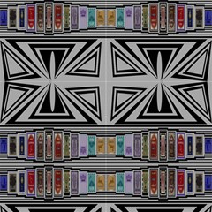 7244 Israelite Fabric by tratney