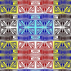 7258 Israelite Fabric by tratney
