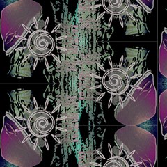 7259 Ericksays Fabric by tratney