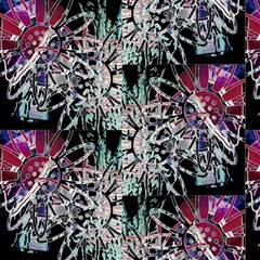 7262 Ericksays Fabric by tratney