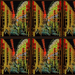 7266 Ericksays Fabric by tratney
