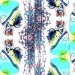 7269 Ericksays Fabric by tratney