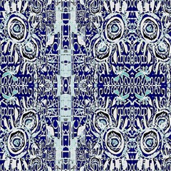 5326 Ericksays Fabric  by tratney