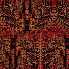 5336 Ericksays Fabric  by tratney