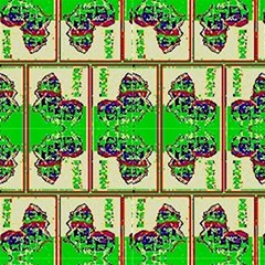 5344 Ericksays Fabric  by tratney