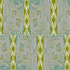 5353 Ericksays Fabric by tratney