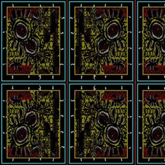 5360 Ericksays Fabric by tratney
