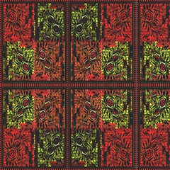 5362 Ericksays Fabric by tratney