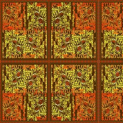 5364 Ericksays Fabric by tratney