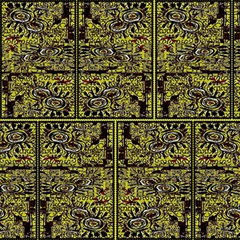 5369 Ericksays Fabric by tratney