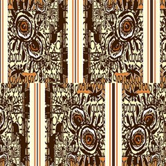 5374 Ericksays Fabric by tratney