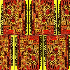 5387 Ericksays Fabric by tratney