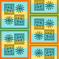 5388 Ericksays Fabric by tratney