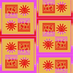8004 Ericksays Fabric by tratney