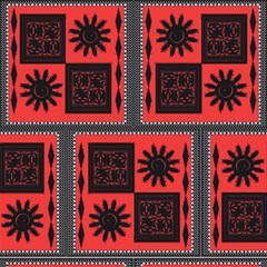 8007 Ericksays Fabric by tratney