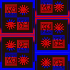 8019 Ericksays Fabric by tratney