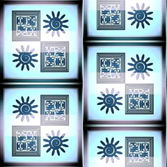 8026 Ericksays Fabric by tratney