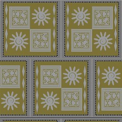 8030 Ericksays Fabric by tratney