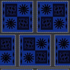 8031 Ericksays Fabric by tratney