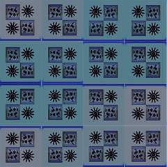 8036 Ericksays Fabric by tratney