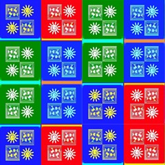 8038 Ericksays Fabric by tratney
