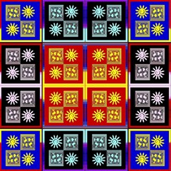 8039 Ericksays Fabric by tratney