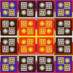 8040 Ericksays Fabric by tratney