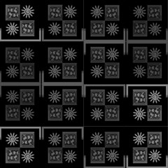 8041 Ericksays Fabric by tratney