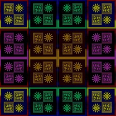 8042 Ericksays Fabric by tratney