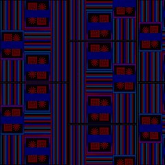 8048 Ericksays Fabric by tratney