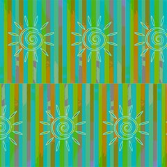 8053 Ericksays Fabric by tratney