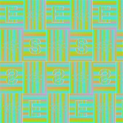 8055 Ericksays Fabric by tratney