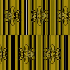 8060 Ericksays Fabric by tratney