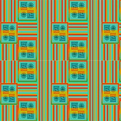 8076 Ericksays Fabric by tratney