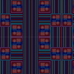 8079 Ericksays Fabric by tratney