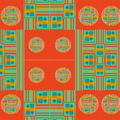 8081 Ericksays Fabric by tratney