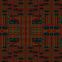 8082 Ericksays Fabric by tratney