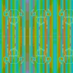 8089 Ericksays Fabric by tratney