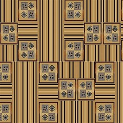 8123 Ericksays Fabric by tratney