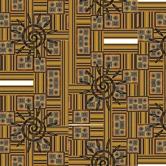 8150 Ericksays Fabric by tratney