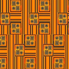 8127 Ericksays Fabric by tratney